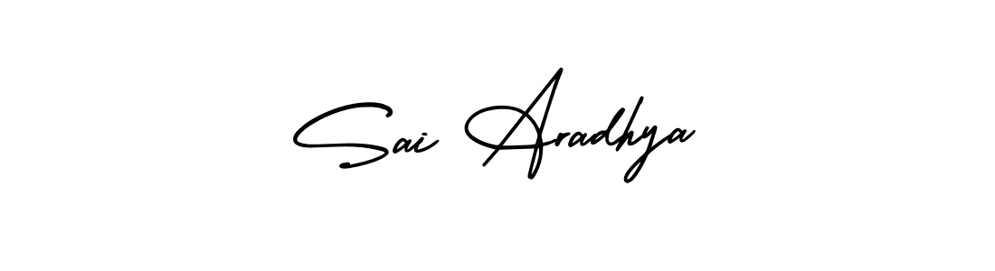 Make a short Sai Aradhya signature style. Manage your documents anywhere anytime using AmerikaSignatureDemo-Regular. Create and add eSignatures, submit forms, share and send files easily. Sai Aradhya signature style 3 images and pictures png