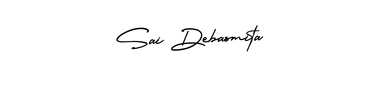 Check out images of Autograph of Sai Debasmita name. Actor Sai Debasmita Signature Style. AmerikaSignatureDemo-Regular is a professional sign style online. Sai Debasmita signature style 3 images and pictures png