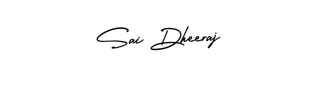 Similarly AmerikaSignatureDemo-Regular is the best handwritten signature design. Signature creator online .You can use it as an online autograph creator for name Sai Dheeraj. Sai Dheeraj signature style 3 images and pictures png