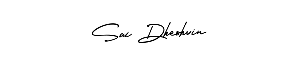 Make a short Sai Dheshvin signature style. Manage your documents anywhere anytime using AmerikaSignatureDemo-Regular. Create and add eSignatures, submit forms, share and send files easily. Sai Dheshvin signature style 3 images and pictures png