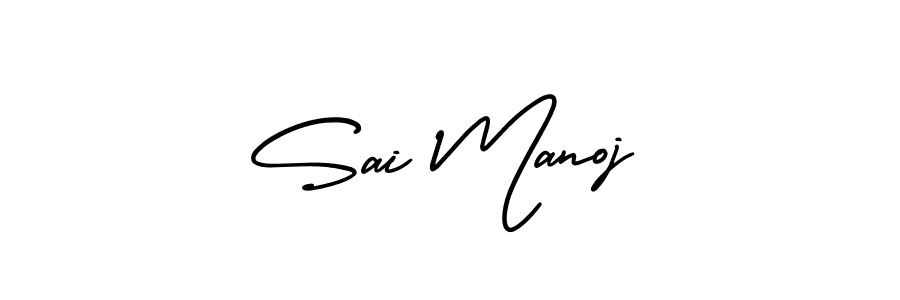 Check out images of Autograph of Sai Manoj name. Actor Sai Manoj Signature Style. AmerikaSignatureDemo-Regular is a professional sign style online. Sai Manoj signature style 3 images and pictures png