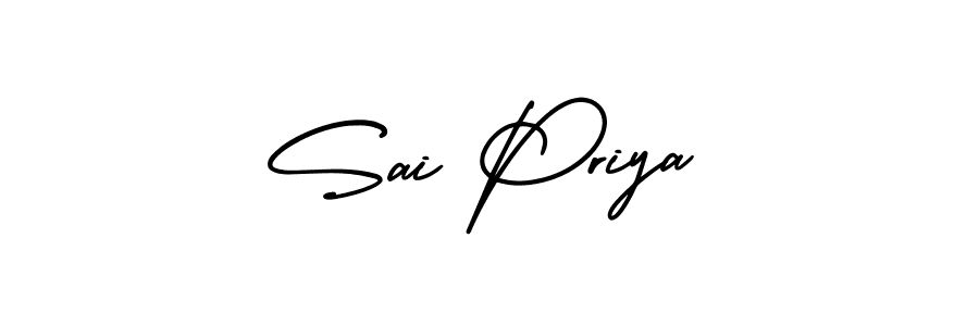 Check out images of Autograph of Sai Priya name. Actor Sai Priya Signature Style. AmerikaSignatureDemo-Regular is a professional sign style online. Sai Priya signature style 3 images and pictures png