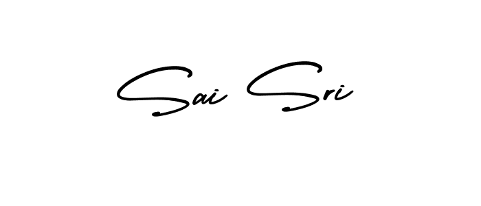 Also You can easily find your signature by using the search form. We will create Sai Sri name handwritten signature images for you free of cost using AmerikaSignatureDemo-Regular sign style. Sai Sri signature style 3 images and pictures png