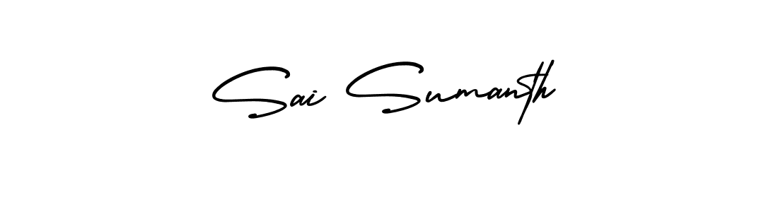 Here are the top 10 professional signature styles for the name Sai Sumanth. These are the best autograph styles you can use for your name. Sai Sumanth signature style 3 images and pictures png