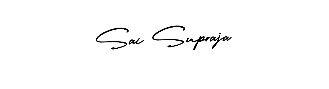 if you are searching for the best signature style for your name Sai Supraja. so please give up your signature search. here we have designed multiple signature styles  using AmerikaSignatureDemo-Regular. Sai Supraja signature style 3 images and pictures png