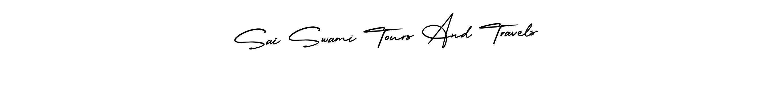 How to Draw Sai Swami Tours And Travels signature style? AmerikaSignatureDemo-Regular is a latest design signature styles for name Sai Swami Tours And Travels. Sai Swami Tours And Travels signature style 3 images and pictures png