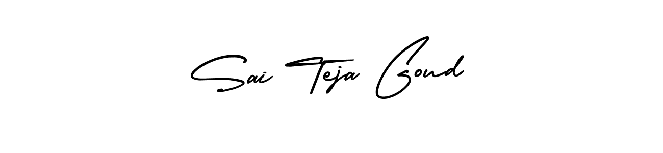 You can use this online signature creator to create a handwritten signature for the name Sai Teja Goud. This is the best online autograph maker. Sai Teja Goud signature style 3 images and pictures png