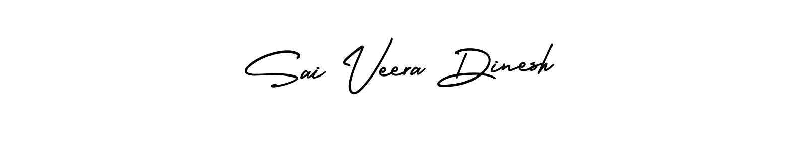 Here are the top 10 professional signature styles for the name Sai Veera Dinesh. These are the best autograph styles you can use for your name. Sai Veera Dinesh signature style 3 images and pictures png