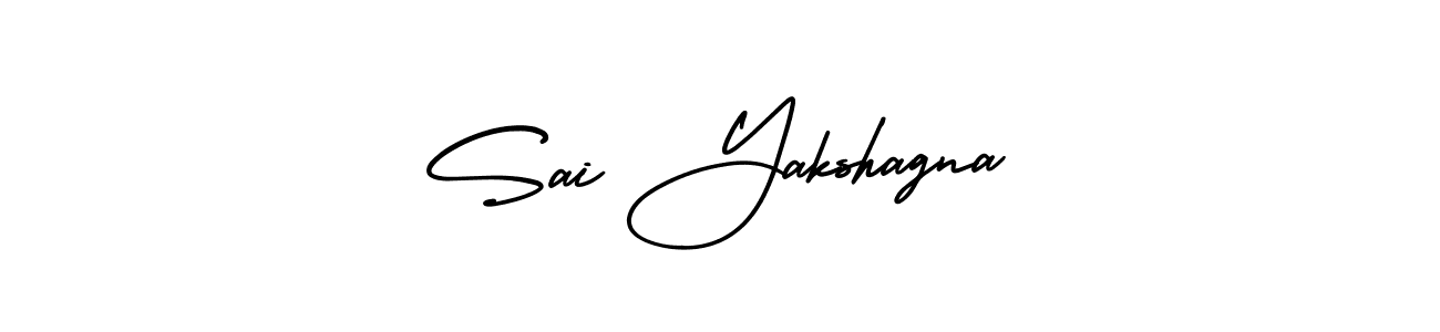 Best and Professional Signature Style for Sai Yakshagna. AmerikaSignatureDemo-Regular Best Signature Style Collection. Sai Yakshagna signature style 3 images and pictures png