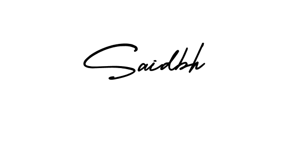 Once you've used our free online signature maker to create your best signature AmerikaSignatureDemo-Regular style, it's time to enjoy all of the benefits that Saidbh name signing documents. Saidbh signature style 3 images and pictures png