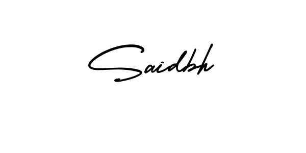 You can use this online signature creator to create a handwritten signature for the name Saidbh. This is the best online autograph maker. Saidbh signature style 3 images and pictures png