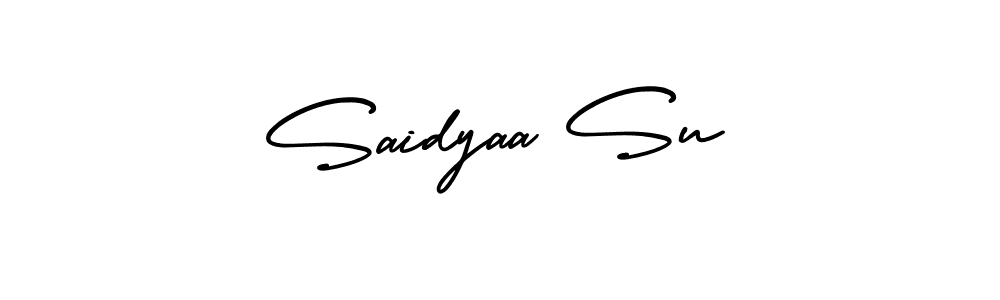 Check out images of Autograph of Saidyaa Su name. Actor Saidyaa Su Signature Style. AmerikaSignatureDemo-Regular is a professional sign style online. Saidyaa Su signature style 3 images and pictures png