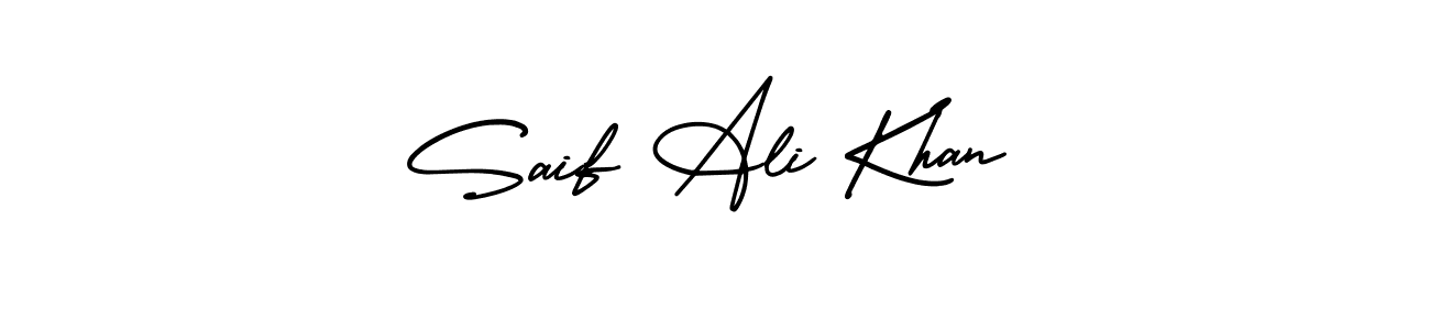 Similarly AmerikaSignatureDemo-Regular is the best handwritten signature design. Signature creator online .You can use it as an online autograph creator for name Saif Ali Khan. Saif Ali Khan signature style 3 images and pictures png