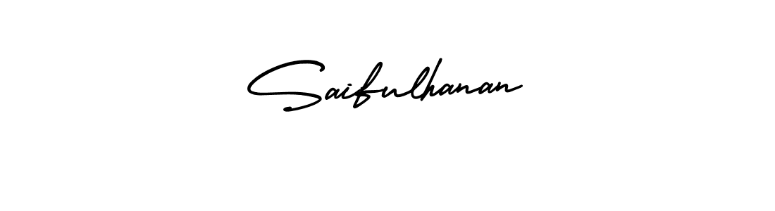 Check out images of Autograph of Saifulhanan name. Actor Saifulhanan Signature Style. AmerikaSignatureDemo-Regular is a professional sign style online. Saifulhanan signature style 3 images and pictures png