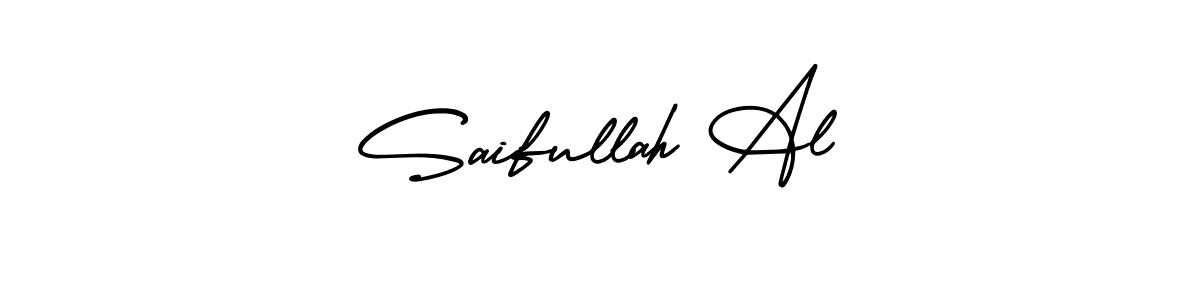 Here are the top 10 professional signature styles for the name Saifullah Al. These are the best autograph styles you can use for your name. Saifullah Al signature style 3 images and pictures png