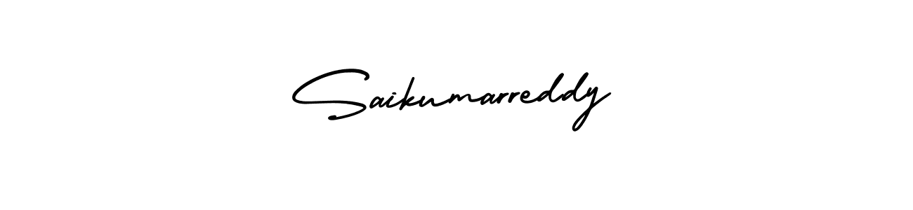 AmerikaSignatureDemo-Regular is a professional signature style that is perfect for those who want to add a touch of class to their signature. It is also a great choice for those who want to make their signature more unique. Get Saikumarreddy name to fancy signature for free. Saikumarreddy signature style 3 images and pictures png