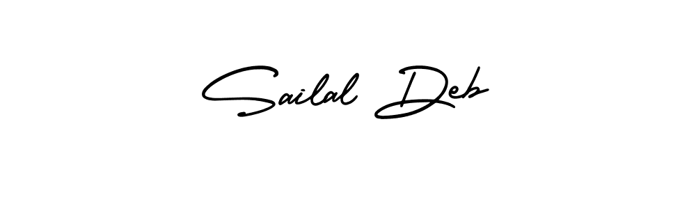 Once you've used our free online signature maker to create your best signature AmerikaSignatureDemo-Regular style, it's time to enjoy all of the benefits that Sailal Deb name signing documents. Sailal Deb signature style 3 images and pictures png