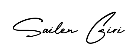Here are the top professional signature styles for the name Sailen Giri. These are the best autograph styles you can use for your name. Sailen Giri signature style 3 images and pictures png