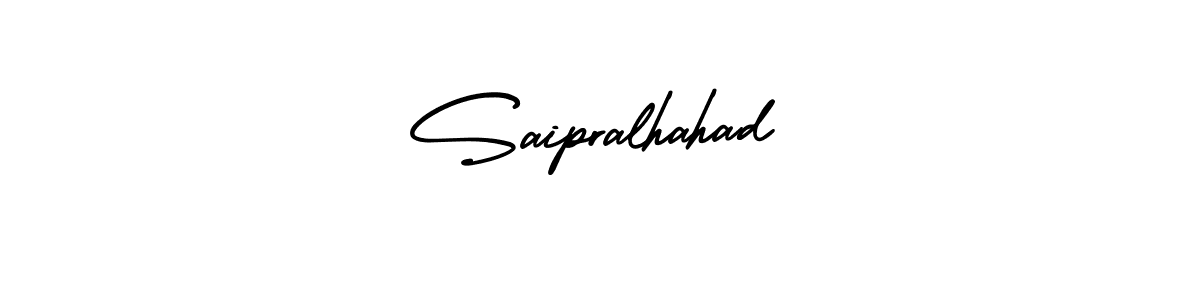 Best and Professional Signature Style for Saipralhahad. AmerikaSignatureDemo-Regular Best Signature Style Collection. Saipralhahad signature style 3 images and pictures png