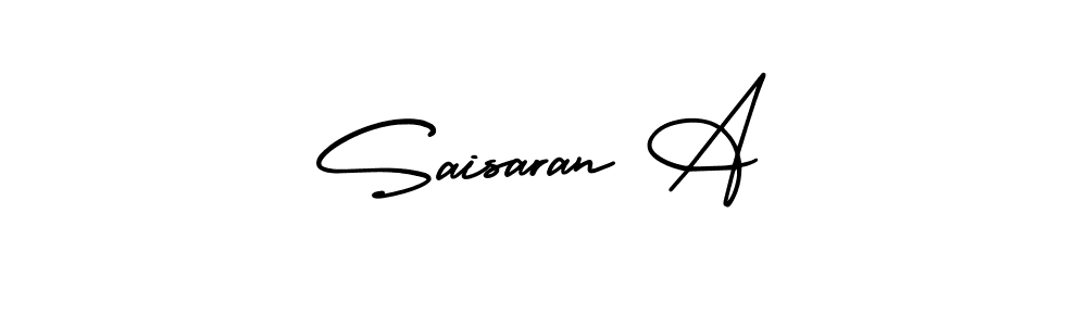 See photos of Saisaran A official signature by Spectra . Check more albums & portfolios. Read reviews & check more about AmerikaSignatureDemo-Regular font. Saisaran A signature style 3 images and pictures png