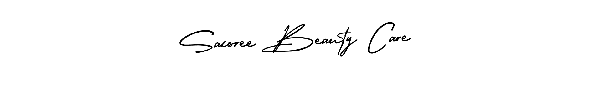 Here are the top 10 professional signature styles for the name Saisree Beauty Care. These are the best autograph styles you can use for your name. Saisree Beauty Care signature style 3 images and pictures png