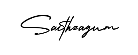 Similarly AmerikaSignatureDemo-Regular is the best handwritten signature design. Signature creator online. You can use it as an online autograph creator for name Saithzagum. Saithzagum signature style 3 images and pictures png