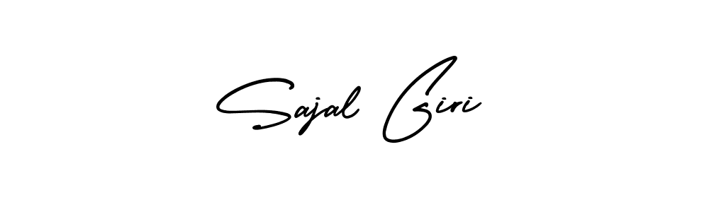 See photos of Sajal Giri official signature by Spectra . Check more albums & portfolios. Read reviews & check more about AmerikaSignatureDemo-Regular font. Sajal Giri signature style 3 images and pictures png