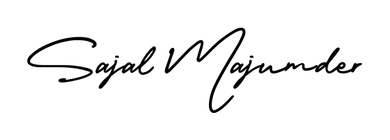 Similarly AmerikaSignatureDemo-Regular is the best handwritten signature design. Signature creator online. You can use it as an online autograph creator for name Sajal Majumder. Sajal Majumder signature style 3 images and pictures png
