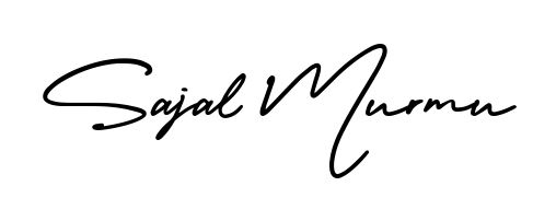 Create your official email sign-off with Sajal Murmu name in AmerikaSignatureDemo-Regular style. Crisp, clean, and perfectly legible across all screens. Sajal Murmu signature style 3 images and pictures png