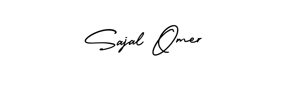 Here are the top 10 professional signature styles for the name Sajal Omer. These are the best autograph styles you can use for your name. Sajal Omer signature style 3 images and pictures png
