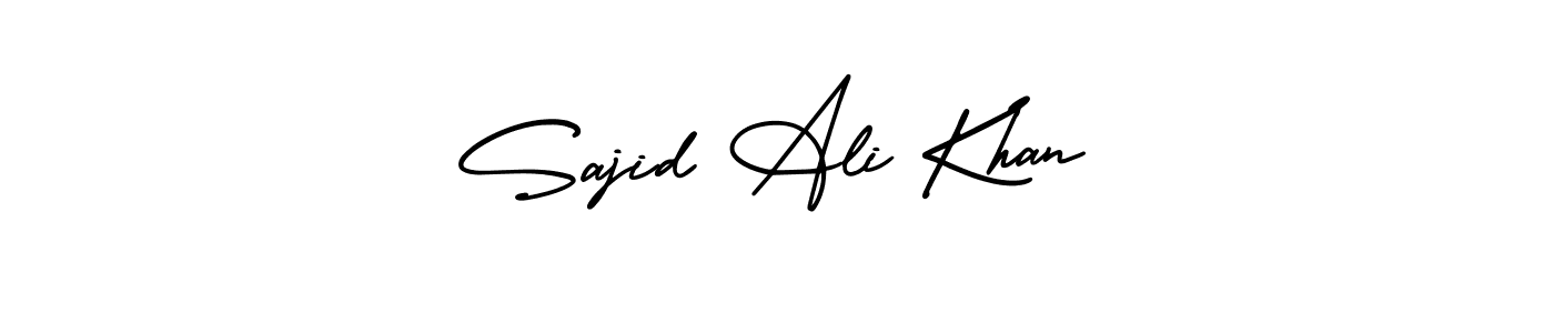 Here are the top 10 professional signature styles for the name Sajid Ali Khan. These are the best autograph styles you can use for your name. Sajid Ali Khan signature style 3 images and pictures png