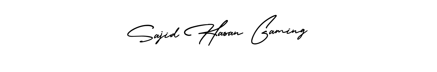 Best and Professional Signature Style for Sajid Hasan Gaming. AmerikaSignatureDemo-Regular Best Signature Style Collection. Sajid Hasan Gaming signature style 3 images and pictures png