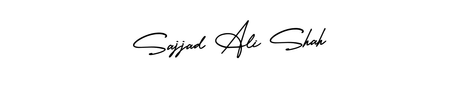 Here are the top 10 professional signature styles for the name Sajjad Ali Shah. These are the best autograph styles you can use for your name. Sajjad Ali Shah signature style 3 images and pictures png