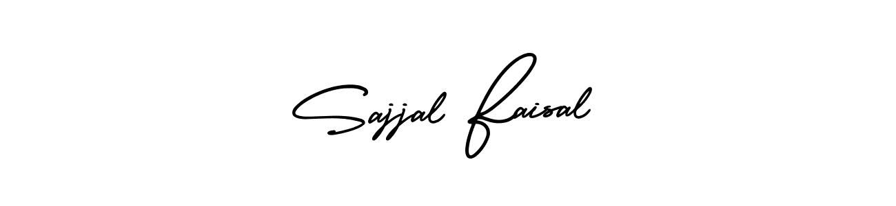 Once you've used our free online signature maker to create your best signature AmerikaSignatureDemo-Regular style, it's time to enjoy all of the benefits that Sajjal Faisal name signing documents. Sajjal Faisal signature style 3 images and pictures png