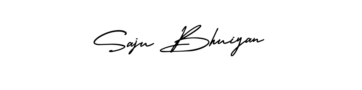 See photos of Saju Bhuiyan official signature by Spectra . Check more albums & portfolios. Read reviews & check more about AmerikaSignatureDemo-Regular font. Saju Bhuiyan signature style 3 images and pictures png