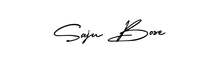 Best and Professional Signature Style for Saju Bose. AmerikaSignatureDemo-Regular Best Signature Style Collection. Saju Bose signature style 3 images and pictures png