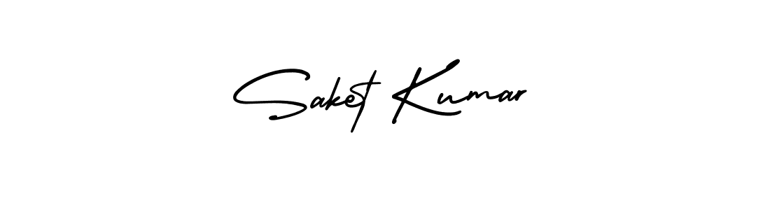 See photos of Saket Kumar official signature by Spectra . Check more albums & portfolios. Read reviews & check more about AmerikaSignatureDemo-Regular font. Saket Kumar signature style 3 images and pictures png