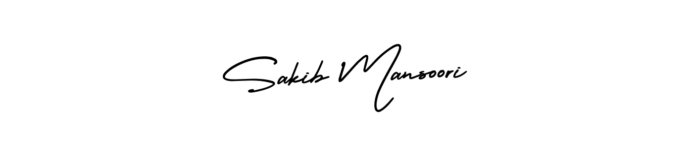 Best and Professional Signature Style for Sakib Mansoori. AmerikaSignatureDemo-Regular Best Signature Style Collection. Sakib Mansoori signature style 3 images and pictures png