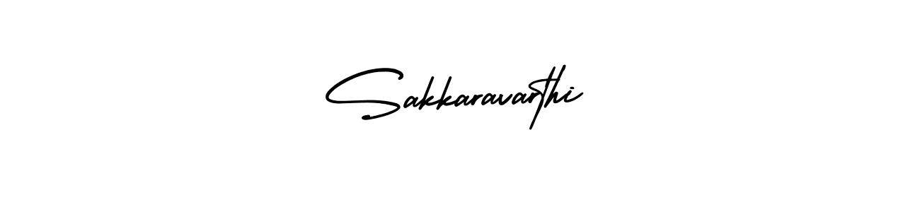 if you are searching for the best signature style for your name Sakkaravarthi. so please give up your signature search. here we have designed multiple signature styles  using AmerikaSignatureDemo-Regular. Sakkaravarthi signature style 3 images and pictures png