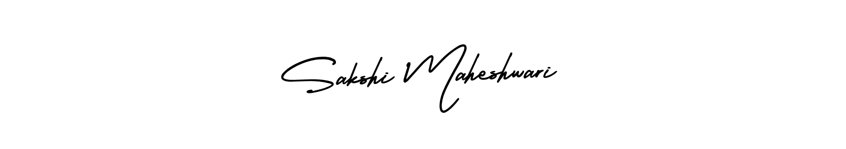 Here are the top 10 professional signature styles for the name Sakshi Maheshwari. These are the best autograph styles you can use for your name. Sakshi Maheshwari signature style 3 images and pictures png
