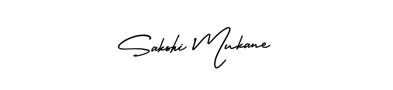 Also we have Sakshi Mukane name is the best signature style. Create professional handwritten signature collection using AmerikaSignatureDemo-Regular autograph style. Sakshi Mukane signature style 3 images and pictures png