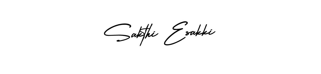 Here are the top 10 professional signature styles for the name Sakthi Esakki. These are the best autograph styles you can use for your name. Sakthi Esakki signature style 3 images and pictures png