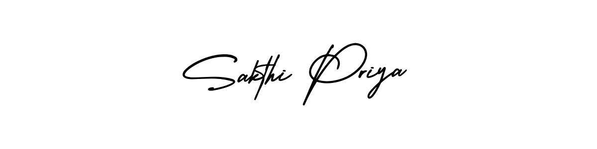 Once you've used our free online signature maker to create your best signature AmerikaSignatureDemo-Regular style, it's time to enjoy all of the benefits that Sakthi Priya name signing documents. Sakthi Priya signature style 3 images and pictures png