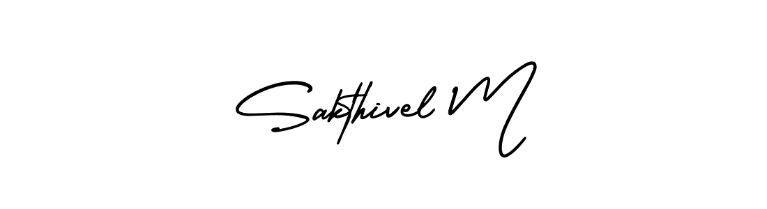 You can use this online signature creator to create a handwritten signature for the name Sakthivel M. This is the best online autograph maker. Sakthivel M signature style 3 images and pictures png