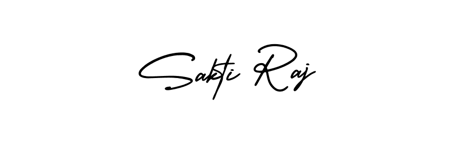 Best and Professional Signature Style for Sakti Raj. AmerikaSignatureDemo-Regular Best Signature Style Collection. Sakti Raj signature style 3 images and pictures png