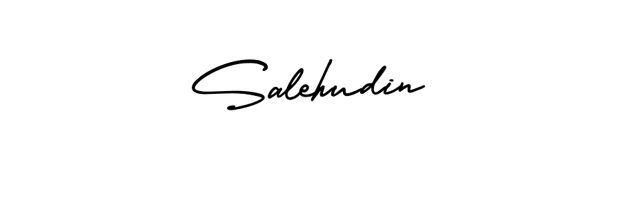 See photos of Salehudin official signature by Spectra . Check more albums & portfolios. Read reviews & check more about AmerikaSignatureDemo-Regular font. Salehudin signature style 3 images and pictures png