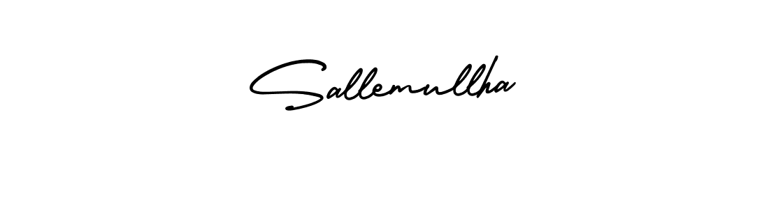 You can use this online signature creator to create a handwritten signature for the name Sallemullha. This is the best online autograph maker. Sallemullha signature style 3 images and pictures png