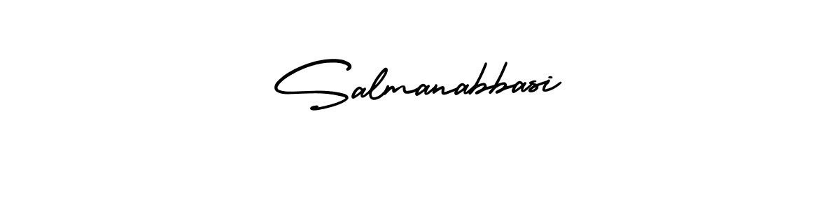 See photos of Salmanabbasi official signature by Spectra . Check more albums & portfolios. Read reviews & check more about AmerikaSignatureDemo-Regular font. Salmanabbasi signature style 3 images and pictures png
