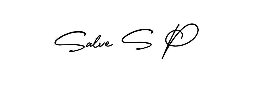 Similarly AmerikaSignatureDemo-Regular is the best handwritten signature design. Signature creator online .You can use it as an online autograph creator for name Salve S P. Salve S P signature style 3 images and pictures png