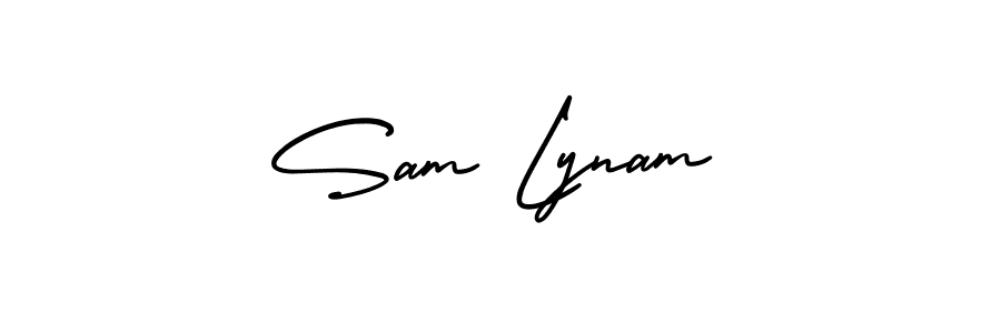 See photos of Sam Lynam official signature by Spectra . Check more albums & portfolios. Read reviews & check more about AmerikaSignatureDemo-Regular font. Sam Lynam signature style 3 images and pictures png